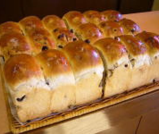 食パン/食事パン