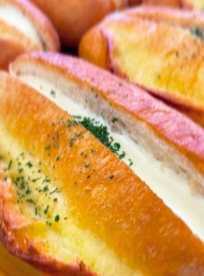 調理パン/惣菜パン