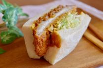 調理パン/総菜パン