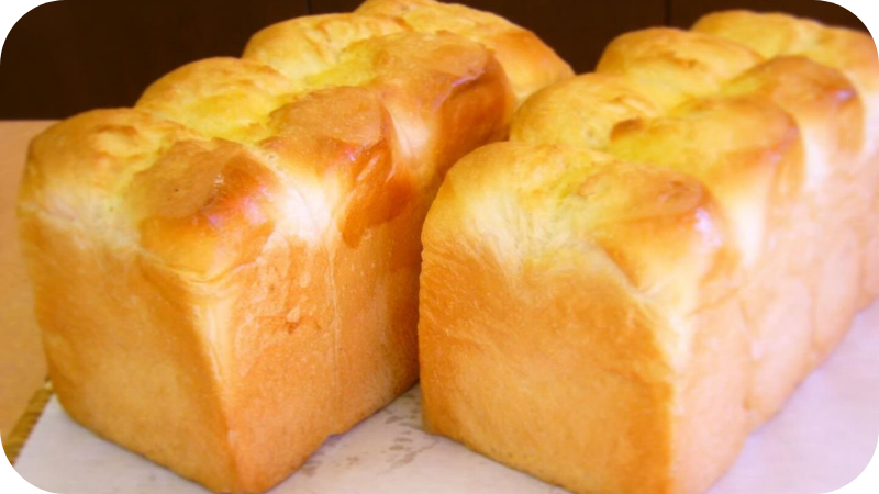 パパンブレッド