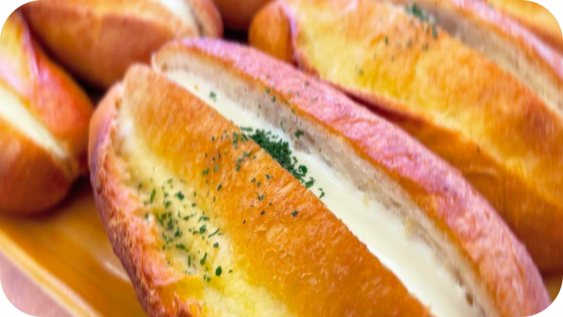 チーズフォンデューフランス