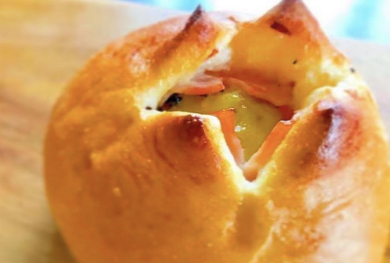 北海道じゃがバター