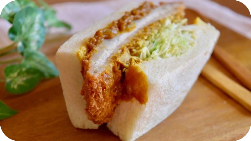 極上ロースカツ